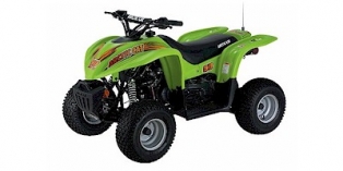 2004 Arctic Cat 50 2x4