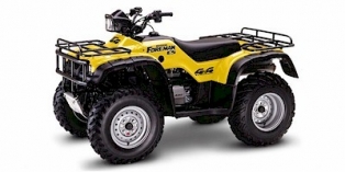 2004 Honda FourTrax Foreman® ES