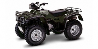 2004 Honda FourTrax Foreman® S