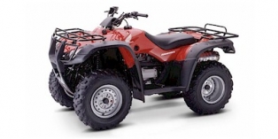 2004 Honda FourTrax Rancher™ 4X4