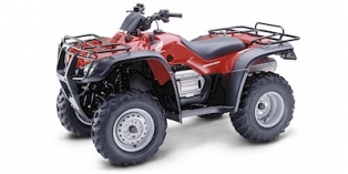 2004 Honda FourTrax Rancher™ AT