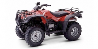 2004 Honda FourTrax Rancher™ 