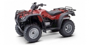 2004 Honda FourTrax Rancher™ ES