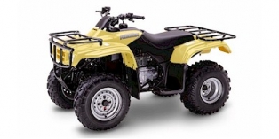 2004 Honda FourTrax Recon® 