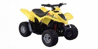 2004 KYMCO Mongoose 50