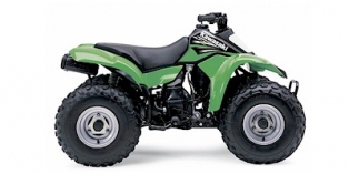 2004 Kawasaki KFX® 80