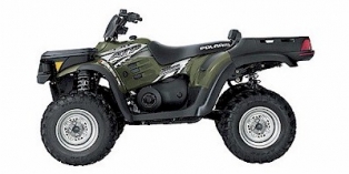 2004 Polaris ATP 330