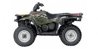 2004 Polaris Magnum 330 4X2