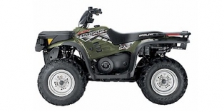 2004 Polaris Magnum 330 4X4