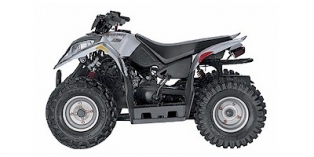 2004 Polaris Predator 50