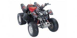 2004 Polaris Predator 90