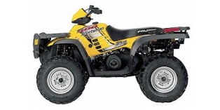 2004 Polaris Sportsman® 400