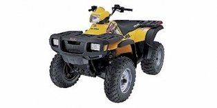 2004 Polaris Sportsman® 500 H.O.