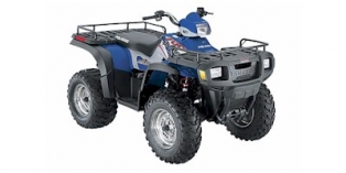 2004 Polaris Sportsman® 700 Twin