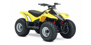 2004 Suzuki QuadSport® 50