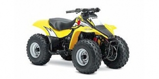 2004 Suzuki QuadSport® 80