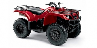 2004 Yamaha Bruin 350 Auto 4x2