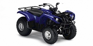 2004 Yamaha Grizzly 125