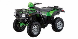 2005 Arctic Cat 400 4x4 VP