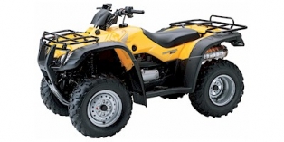 2005 Honda FourTrax Rancher™ 4X4 ES