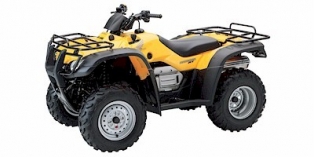 2005 Honda FourTrax Rancher™ AT