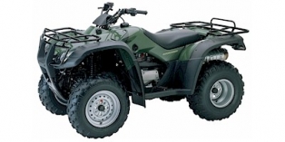 2005 Honda FourTrax Rancher™ 