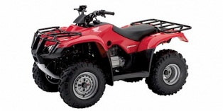 2005 Honda FourTrax Recon® 