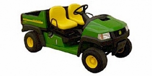 2006 John Deere Gator™ Compact CS