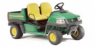 2005 John Deere Gator™ Compact CX