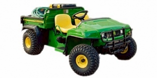 2007 John Deere Gator™ Traditional TS