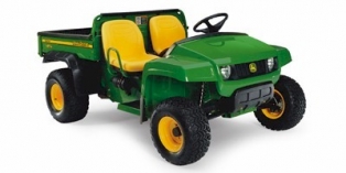 2005 John Deere Gator™ Traditional TX