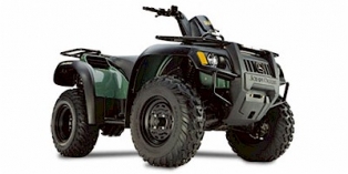 2005 John Deere Trail Buck 500