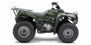 2005 Kawasaki Bayou® 250