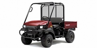 2005 Kawasaki Mule™ 3000