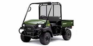 2005 Kawasaki Mule™ 3010 4x4