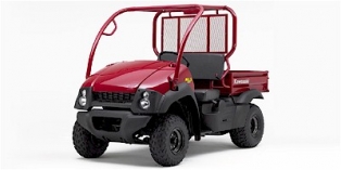 2005 Kawasaki Mule™ 600