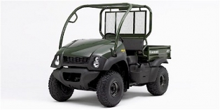 2005 Kawasaki Mule™ 610 4x4