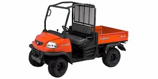 2005 Kubota RTV900 General Purpose