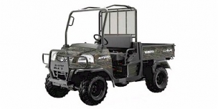 2006 Kubota RTV900 Recreational