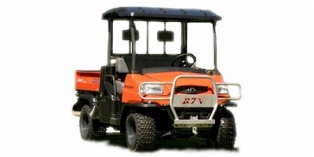 2005 Kubota RTV900 Turf