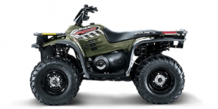 2005 Polaris Magnum 330 4X2