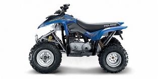 2005 Polaris Phoenix 200