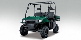 2005 Polaris Ranger™ 4x4