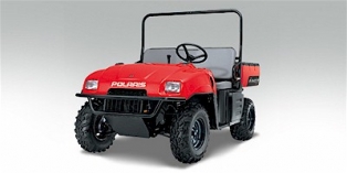 2005 Polaris Ranger™ TM