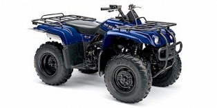 2006 Yamaha Big Bear 400 4x4