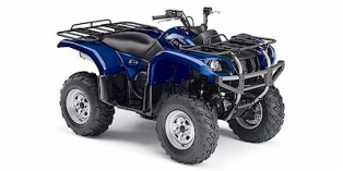 2006 Yamaha Grizzly 660 Auto 4x4