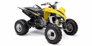 2005 Yamaha YFZ450 Limited Edition