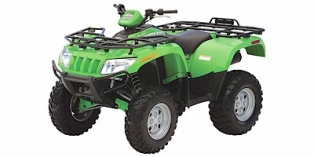 2006 Arctic Cat 500 4x4 Automatic