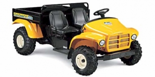 2006 Cub Cadet 4x2 18HP