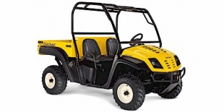 2006 Cub Cadet 4x4 